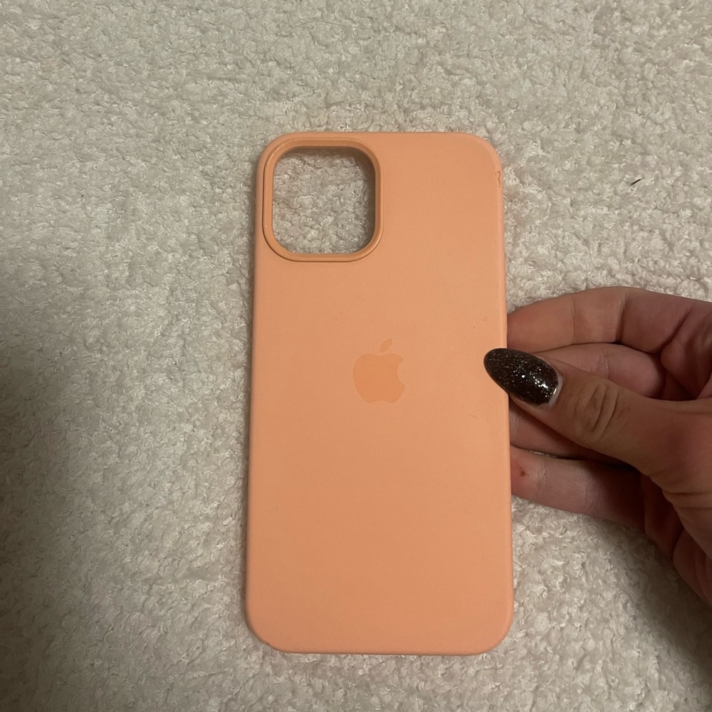 iPhone case 12 pro max & 13 pro max